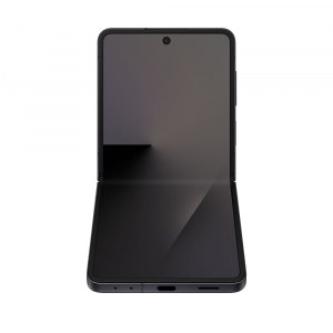 Samsung Galaxy Z Flip7 12/256GB mobiltelefon fekete (SM-F766BZKG)