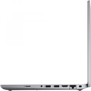 DELL Latitude 5420 Laptop Core i5 1135G7 8GB 256GB SSD ezüst - felújított!