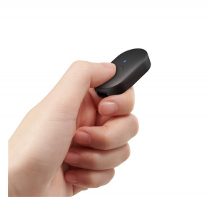 Spigen S581W szelfibot (univerz&aacute;lis, tripod &aacute;llv&aacute;ny, &aacute;ll&iacute;that&oacute;, bluetooth t&aacute;vkiold&oacute;, MagSafe, 27.8-168.5cm) FEKETE (AMP09534)