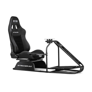 Next Level Racing Szimul&aacute;tor cockpit - GTRacer 2.0 Simulator Cockpit (NLR-R007)