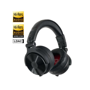 OneOdio DJ Fejhallgat&oacute; -  (Vezet&eacute;k n&eacute;lk&uuml;li, Hi-Res Audio) (STUDIO MAX 1)