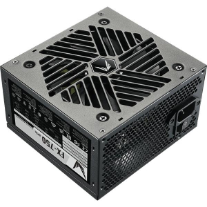 Formula Tápegység 750W -  (80 Plus hatásfok, Aktív PFC, 12cm) (FX-750)