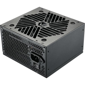 Formula Tápegység 750W -  (80 Plus hatásfok, Aktív PFC, 12cm) (FX-750)