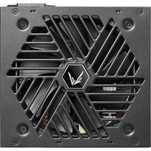 Formula Tápegység 750W -  (80 Plus hatásfok, Aktív PFC, 12cm) (FX-750)