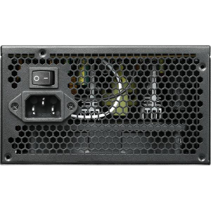 Formula Tápegység 750W -  (80 Plus hatásfok, Aktív PFC, 12cm) (FX-750)