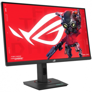 ASUS 27" ROG Strix monitor (XG279CNS)