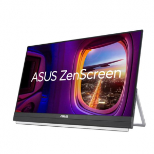 ASUS ZenScreen 21,5" WLED monitor (MB229CF)