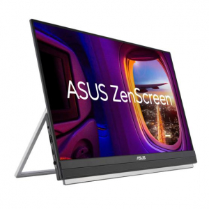 ASUS ZenScreen 21,5" WLED monitor (MB229CF)