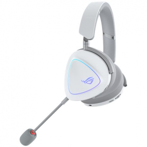 ASUS ROG DELTA II fejhallgató fehér (ROG DELTA II WHT)