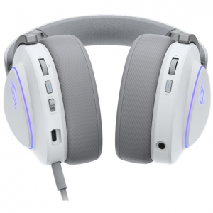 ASUS ROG DELTA II fejhallgató fehér (ROG DELTA II WHT)