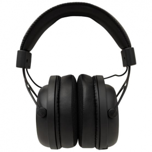 White Shark HDP   GORILLA vezeték nélküli gamer fejhallgató mikrofonnal - fekete (WGH-2443B)