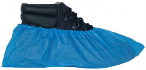 Cipőv&eacute;dő, nylon (ME646)