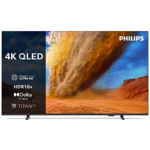 Philips UHD SMART QLED TV (50PUS7810/12)