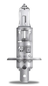 Osram Halogén izzó, autó/gépjármű, 1 db, H1, 55W, 12V,  "Original Line" (OAIH1OL)