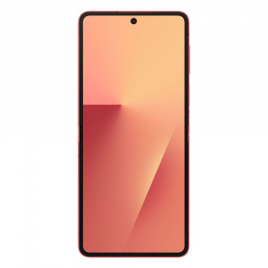 Samsung Galaxy Z Flip7 12/256GB mobiltelefon piros (SM-F766BZRG)