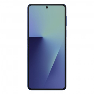 Samsung Galaxy Z Flip7 12/256GB mobiltelefon kék (SM-F766BDBG)