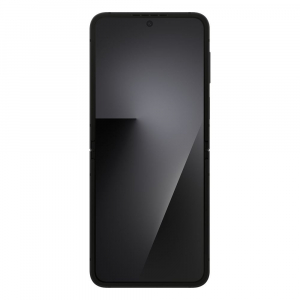 Samsung Galaxy Z Flip7 FE 8/128GB mobiltelefon fekete (SM-F761BZKG)
