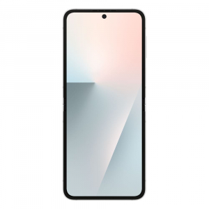 Samsung Galaxy Z Flip7 FE 8/128GB mobiltelefon fehér (SM-F761BZWG)