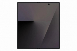 Samsung Galaxy Z Fold7 12/256GB mobiltelefon jetblack (SM-F966BZKBEUE)
