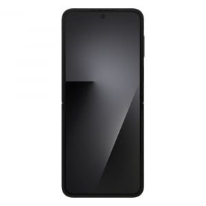 Samsung Galaxy Z Flip7 FE 8/256GB mobiltelefon fekete (SM-F761BZKH)