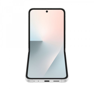Samsung Galaxy Z Flip7 FE 8/128GB mobiltelefon fehér (SM-F761BZWG)