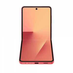 Samsung Galaxy Z Flip7 12/256GB mobiltelefon piros (SM-F766BZRG)