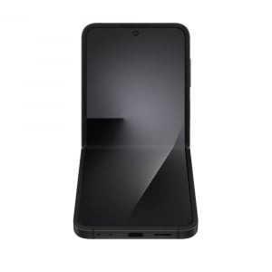 Samsung Galaxy Z Flip7 FE 8/256GB mobiltelefon fekete (SM-F761BZKH)