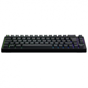 AVAX GM01 65% RGB mechanikus vezetékes billentyűzet Outemu piros switch, magyar kiosztás ( GM01R)