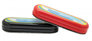 Flexoffice T&aacute;blat&ouml;rlő,  "Whiteboard eraser", vegyes sz&iacute;nek (FOWBE01)