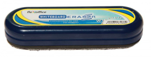 Flexoffice T&aacute;blat&ouml;rlő,  "Whiteboard eraser", vegyes sz&iacute;nek (FOWBE01)