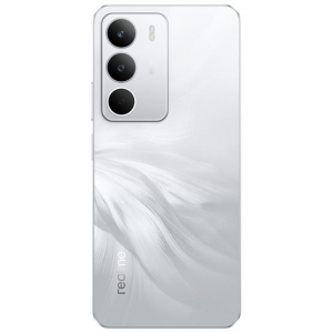 Realme C71 - 256GB+8GB EU - Feh&eacute;r - RMX5303 EU ( C71 WHITE 8+256)
