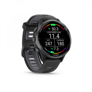 Garmin Forerunner 970 grey (010-02969-10)