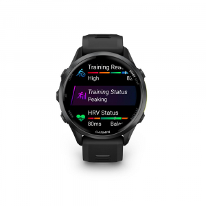 Garmin Forerunner 970 grey (010-02969-10)