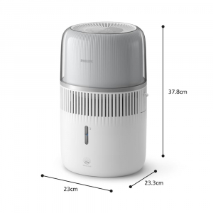 Philips NanoCloud párásító (HU5710/00)