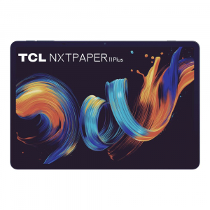 TCL NxtPaper 11 Plus 8+256GB Dark Gray (9469X2-2CLCA111)