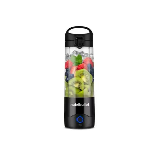 Nutribullet NB Portable &nbsp;Turmixg&eacute;p (NBP003.B)