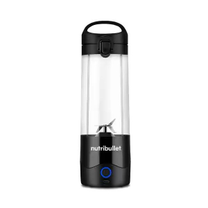Nutribullet NB Portable &nbsp;Turmixg&eacute;p (NBP003.B)