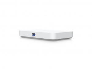 Ubiquiti , Cloud Gateway Fiber (UCG-FIBER)