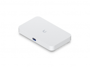 Ubiquiti , Cloud Gateway Fiber (UCG-FIBER)