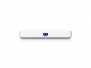 Ubiquiti , Cloud Gateway Fiber (UCG-FIBER)