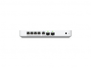 Ubiquiti , Cloud Gateway Fiber (UCG-FIBER)