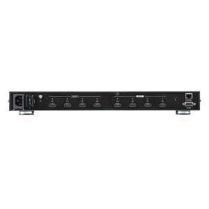 Aten VanCryst M&aacute;trix Switch 4x4 HDMI - VM0404HB (VM0404HB-AT-G)