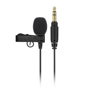 RODE Lavalier GO csíptetős mikrofon Wireless GO vezeték nélküli rendszerhez (LAVGO)
