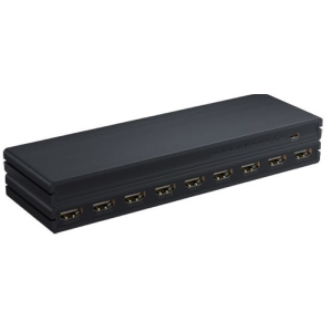 PROCONNECT Splitter HDMI, 1x8 4K 30Hz (PC-HDSP1X8-S)