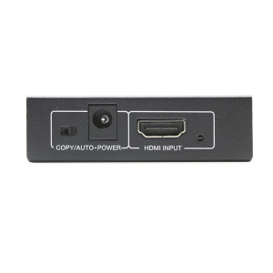 PROCONNECT Splitter HDMI 1.4, 4K@30Hz, 1x2 (PC-102SP-S1.4P)