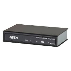 Aten VanCryst Splitter HDMI, 2 port - VS182A (VS182A-AT-G)