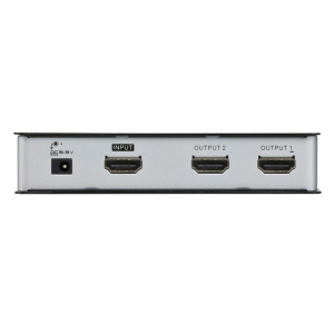 Aten VanCryst Splitter HDMI, 2 port - VS182A (VS182A-AT-G)