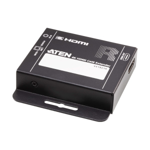 Aten Splitter Kit HDMI, 4K, 4 port - (VS1824KIT-AT-G)