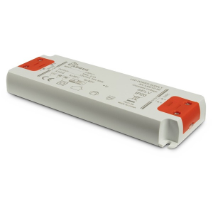 Argus LED driver, LED12-50, 12V, 50W (88882200)