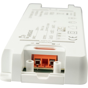 Argus LED driver, LED12-50, 12V, 50W (88882200)